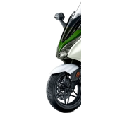 Scooter & Moped Tyres