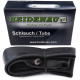 Heidenau Камера 18 F Heavy Cross вентиль 34G