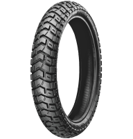 K60 Scout M+S 120/70B17 58T TL
