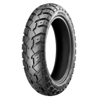 K60 Scout M+S 160/60B17 69T TL