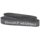 Rim tape Heidenau 20 mm 12"