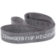 Обод таспасы Heidenau 22 мм 18/19"